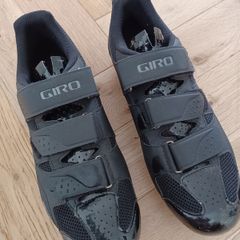 Giro mens cleats size 44