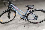 Kelly's Ladies bike size S