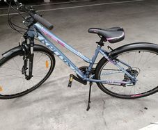Kelly's Ladies bike size S