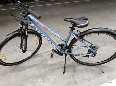 Kelly's Ladies bike size S