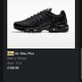 Nike Air Max plus Image 6