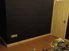 Painter,decoration, Bricklayer And Grass Cutting.wall pepper Image 4