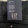 Girls GAP jeans Image 2