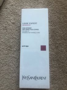 Eye and lip care