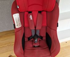 Joie 360 car seat