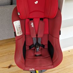 Joie 360 car seat