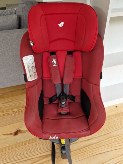 Joie 360 car seat
