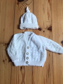 Baby Knits