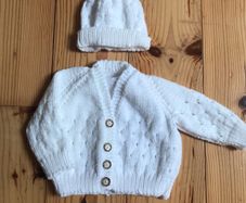 Baby Knits