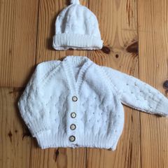 Baby Knits