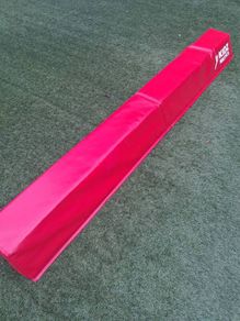 Kidznastics (Anti-Slip) Foldable Foam Balance Beam