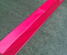 Kidznastics (Anti-Slip) Foldable Foam Balance Beam