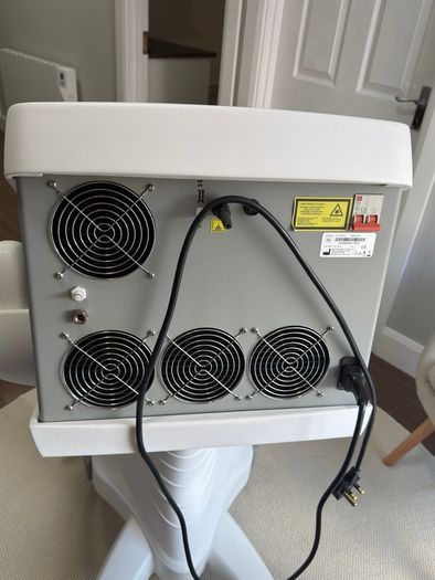 laser hair removal