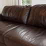 Brown Sofa Image 2