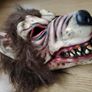 Wolf Mask Image 2