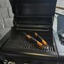 Sahara X350 3-Burner Gas BBQ  Quick Sale! Image 6