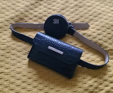 Steve madden Fanny bag