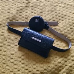 Steve madden Fanny bag