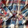 Brand new with tag boys hooded shirt Image 2