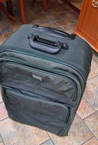 Large Suitcase