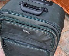 Large Suitcase