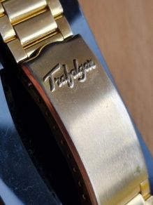 TRAFALGAR watch band, strap, bracelet