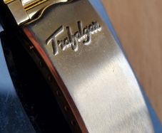 TRAFALGAR watch band, strap, bracelet