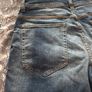 mens denim shorts Image 6