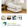 Adjustable orthopaedic bed Image 2