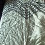 Ladies  cashmere scarf reduce Image 4