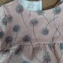 zara baby dress Image 2