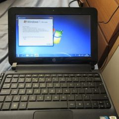 HP Mini 110