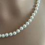 Icing pearl necklace Image 3