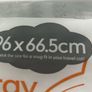 Mothercare Travel cot mattress Image 2