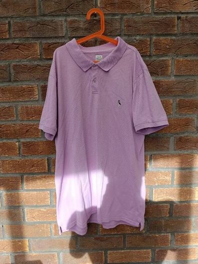 Jack Wills Polo Shirt Mens Large