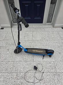 Kids Electric Skooter