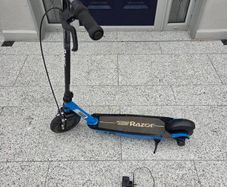 Kids Electric Skooter