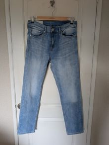 Men's Jeans Size 32/30 H&M