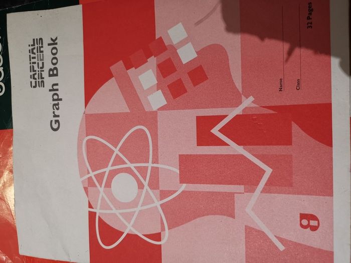 graph book capital spicers
