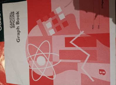 graph book capital spicers