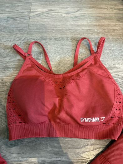 Gymshark set