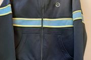 Nike navy jacket