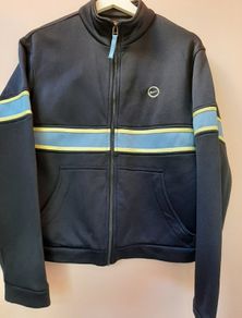 Nike navy jacket