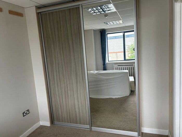 Kitchens & Wardrobes