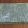 Unique Rare Brazilian Dark Green Onyx Plinth / Base Image 3