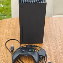 Xbox series X