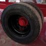 Restored multi purpose Lee Trailer 13 X 7 Image 8