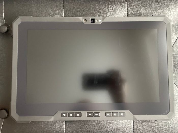 Dell Latitude 7220 Military Grade Tablet