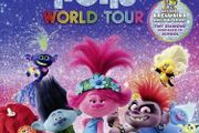 Trolls - World Tour (Includes Dance Party Edition) (Dreamworks) (DVD)
