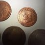 5 Coin Job Lot (see list) Image 7